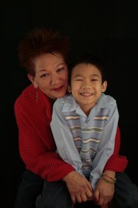Carole Hochoy