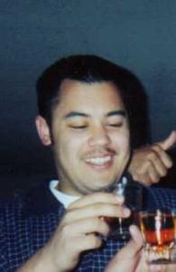 Christopher Abejuela
