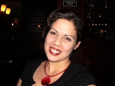 Eneida Ruiz