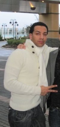 Romik Yagudayev
