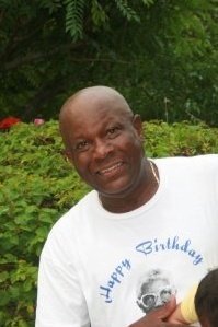 Calvin Chambers