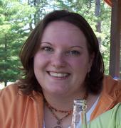 Rebecca Packwood