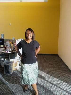 Crystal Prather