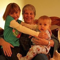 Susan Haines