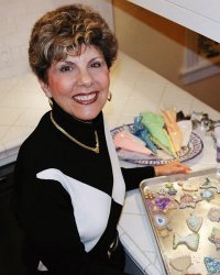Judith Kancigor