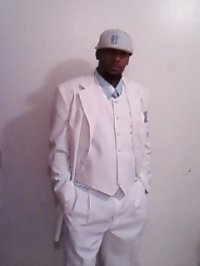 Jamaro Haywood