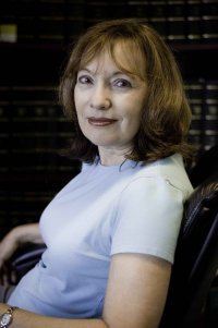 Christine Oertel