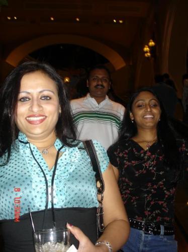 Reena John