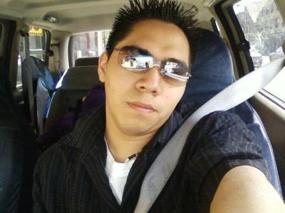 Humberto Cerezo