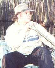 Birney Mitchell