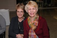 Patricia Johnson