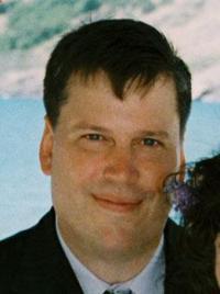 Keith Stockton