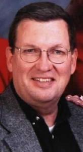 Jim Sherrill