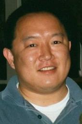 Timothy Leung
