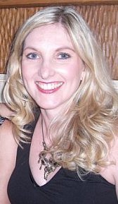 Alicia Carline