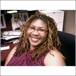 Shereena Grierson