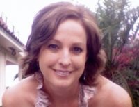 Gwen Pitcairn