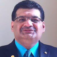 Sohail Lakhani