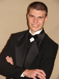 Christopher Ascoli-Beyette