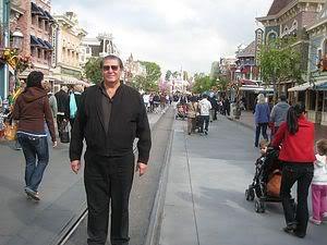 Gary Saxton