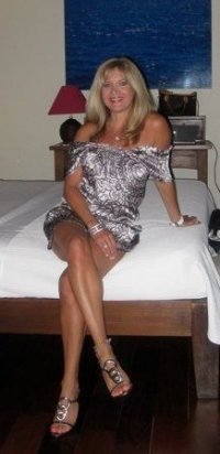 Debra Contillo