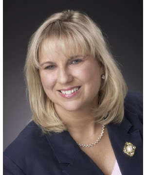 Shannon Drake