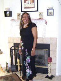 Donnaise Baldwin