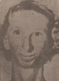 Harold Morgans