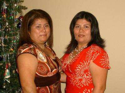 Maribel Membreno