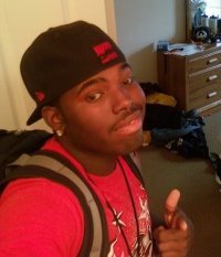 Jaron Wilkerson