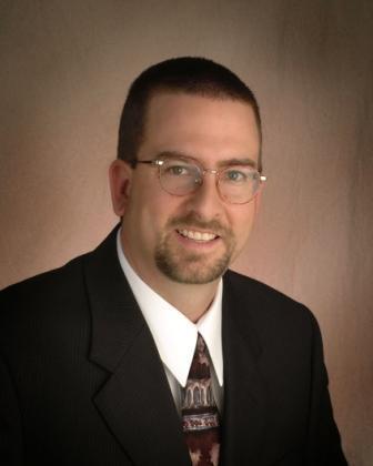 Scott Jackson