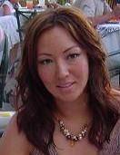 Laura Gaskill