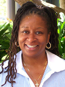 Kimberly Blevins