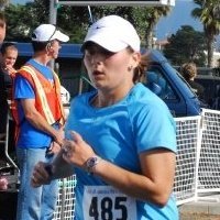 Stefany Grainger