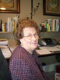 Ruby Batory