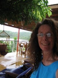 Brenda Hart