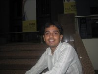 Mahender Soni