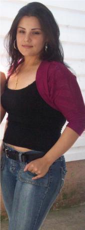 Jessica Meza