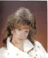 Linda Garrett