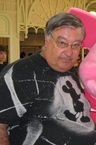 Toby Toth