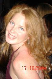 Marlene Rhoades
