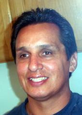 Russell Castillo