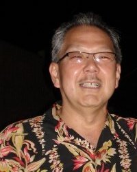 Myron Okada