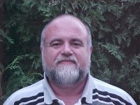 Jerry Jarnagan