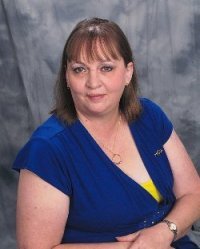 Pamela Brabbin
