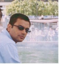 Alkarim Pardhan