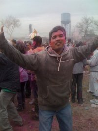 Sundar Bissessar