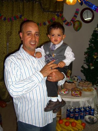 Mohammed Aluqaili