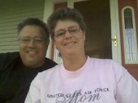 Wendy Wolf