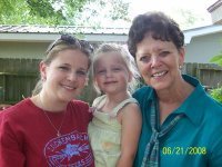 Rhonda Johnstone